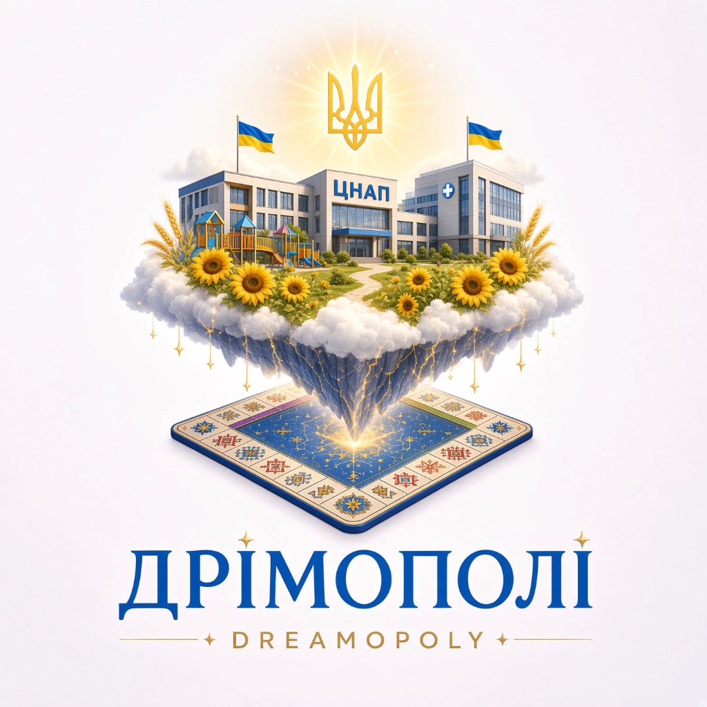 Дрімополі